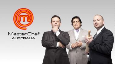 MasterChef Australië