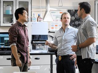 Hawaii Five-0