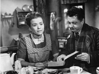 Dieser Mann gehoert mir