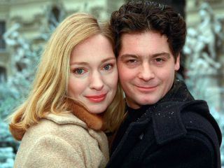 Schneemann sucht Schneefrau