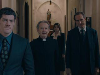 Adam Dalgliesh, Scotland Yard