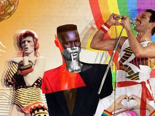 Queer Pop - Ikonen, Codes und Kommerz Queer Pop - Ikonen, Codes und Kommerz