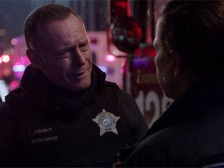 Chicago P.D. Chicago P.D.