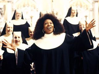 Sister Act - Una svitata in abito da suora