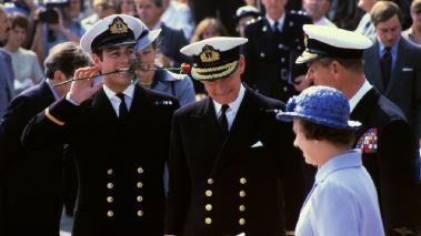 Sanningen om kungahuset Windsor