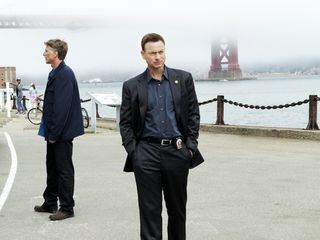 CSI - New York