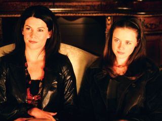 Gilmore Girls