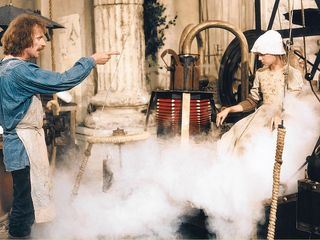 Gritta von Rattenzuhausbeiuns