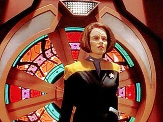 Star Trek: Raumschiff Voyager