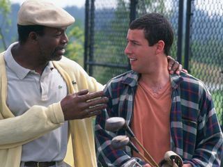 Happy Gilmore - Ein Champ zum Verlieben Happy Gilmore - Ein Champ zum Verlieben