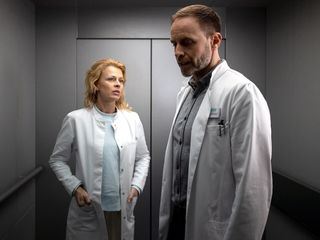 In aller Freundschaft