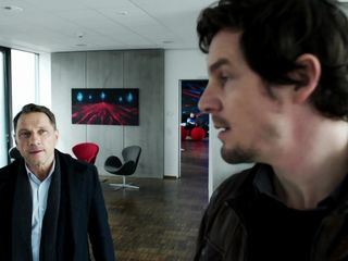Tatort Film