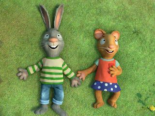 Pip & Posy