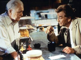 Columbo: Selbstbildnis eines Moerders