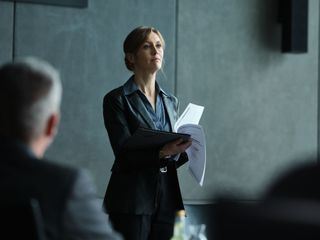 Take the Money and Run