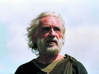 Die Bibel - Moses (Teil 1/2): Moses (1)