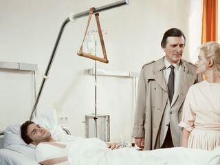 Tatort: Heisser Schnee