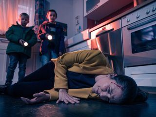 In aller Freundschaft