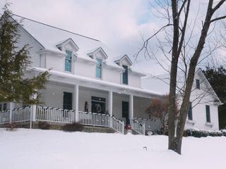 Le Noël de Félicité