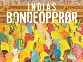 Indiens wuetende Bauern