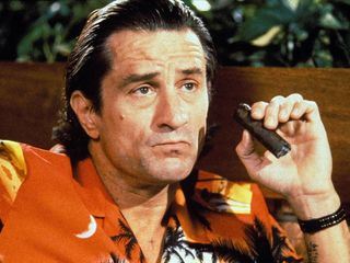 Kap der Angst Kap der Angst