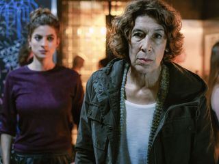 Tatort: Die Amme