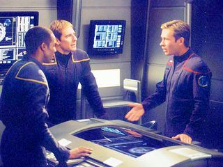 Star Trek - Enterprise