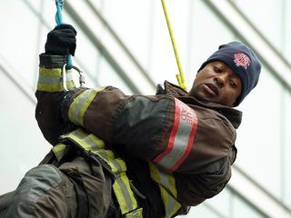 Chicago Fire