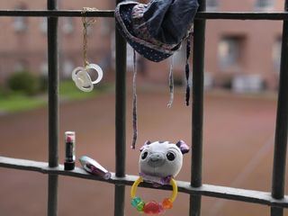 Knast in Deutschland