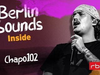 Berlin Sounds Inside - Der Musiktalk mit Anja Caspary