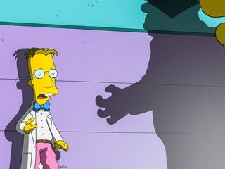 Die Simpsons