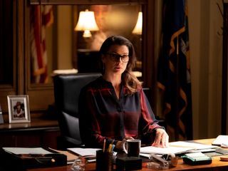 Blue Bloods - Crime Scene New York
