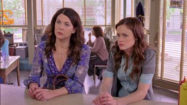 Gilmore girls