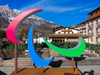 Paralympische Winterspiele Mailand Cortina 2026