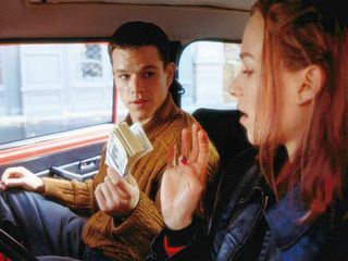 La mémoire dans la peau