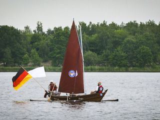 Verrueckt nach Camping