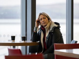 Annika - Mord an Schottlands Kueste