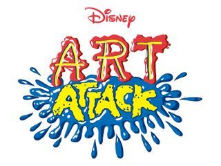 Art Attack 