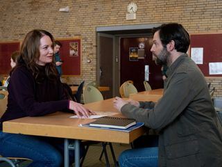 Unter anderen Umstaenden: Dominiks Geheimnis