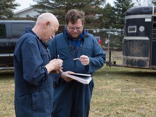 Der unglaubliche Dr. Pol