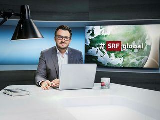 SRFglobal