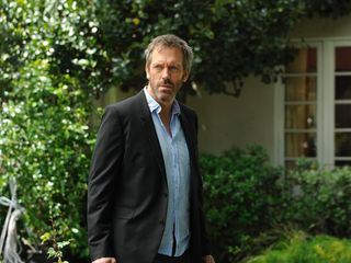 Dr. House