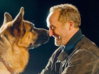 Fernsehgeschichte(n) Kommissar Rex