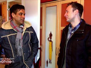 mieten, kaufen, wohnen