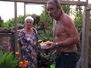 Von Hecke zu Hecke - Bunte Beetgeschichten