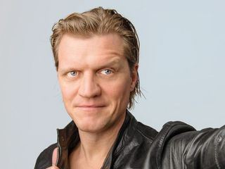 Gery Seidl: Sonntagskinder