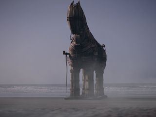 Das Trojanische Pferd