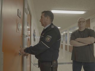 Knast in Deutschland