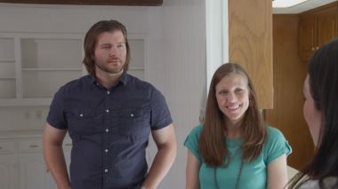 Fixer Upper - Behind the Design
