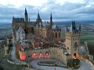 Expedition in die Heimat